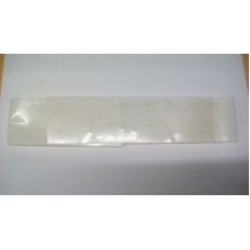 RACAL ANTENNA MAST PLASTIC ASSEMBLY STRIP 467 050